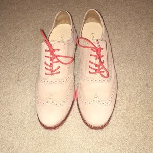 NWOT Cole Haan Oxford shoes